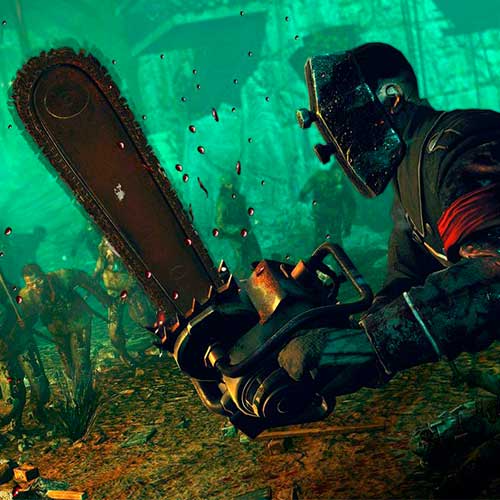 Zombie Army 4: Dead War Cd Key Steam Global